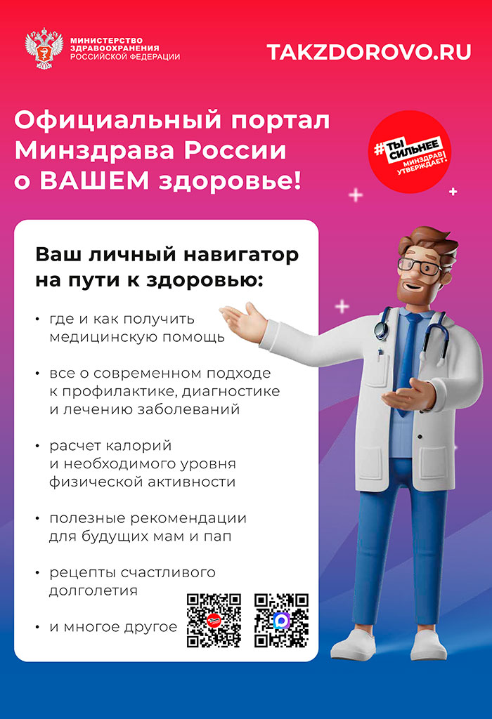 Плакаты Так здорово