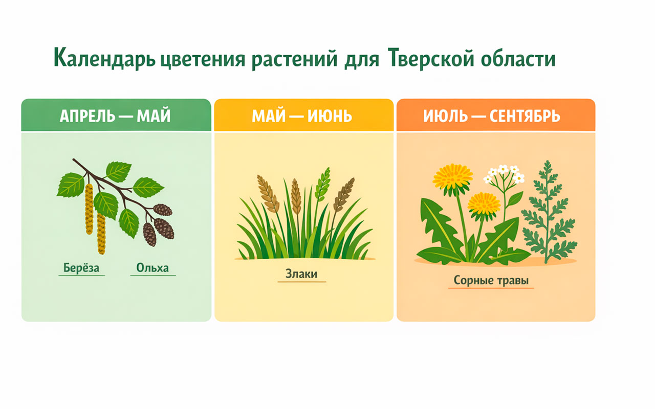 Аллергия