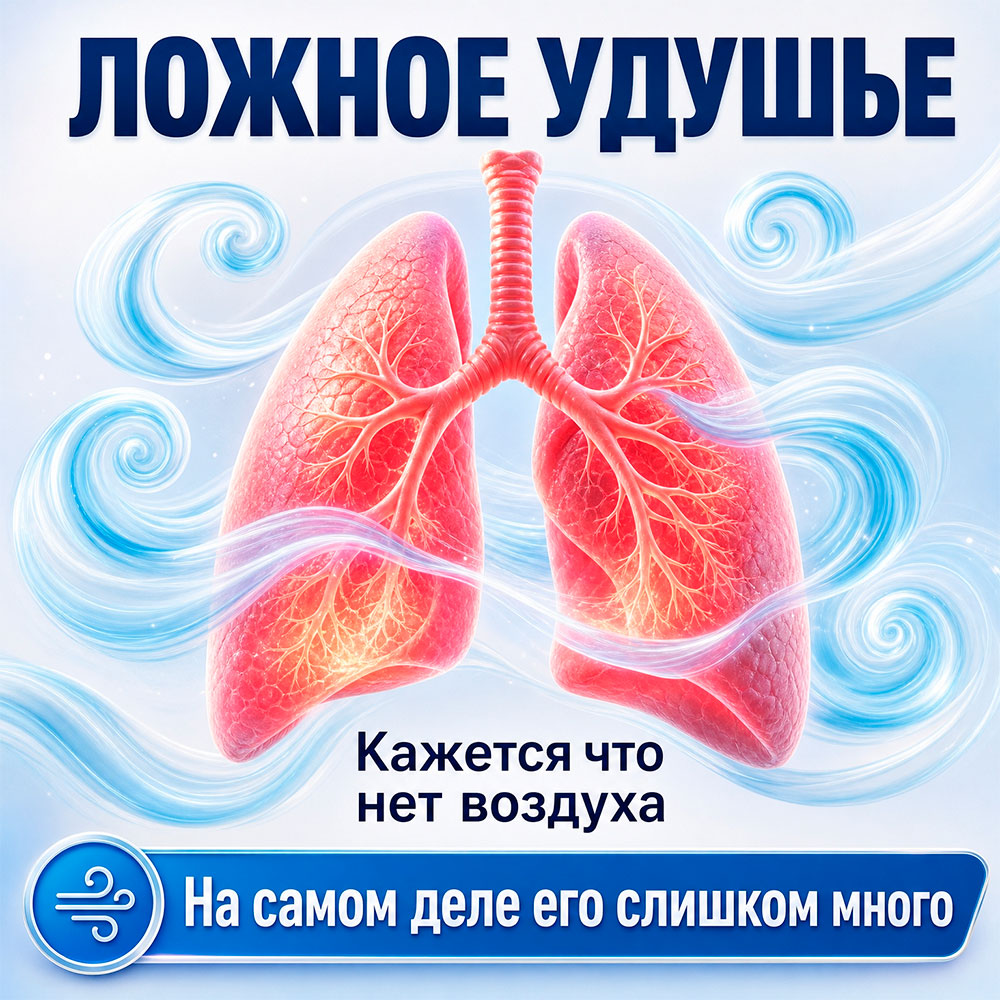 Паническая атака