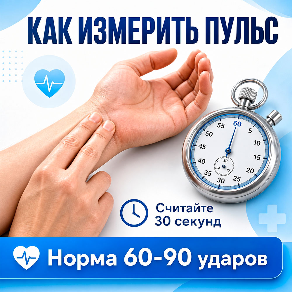 Проблемы с сердцем