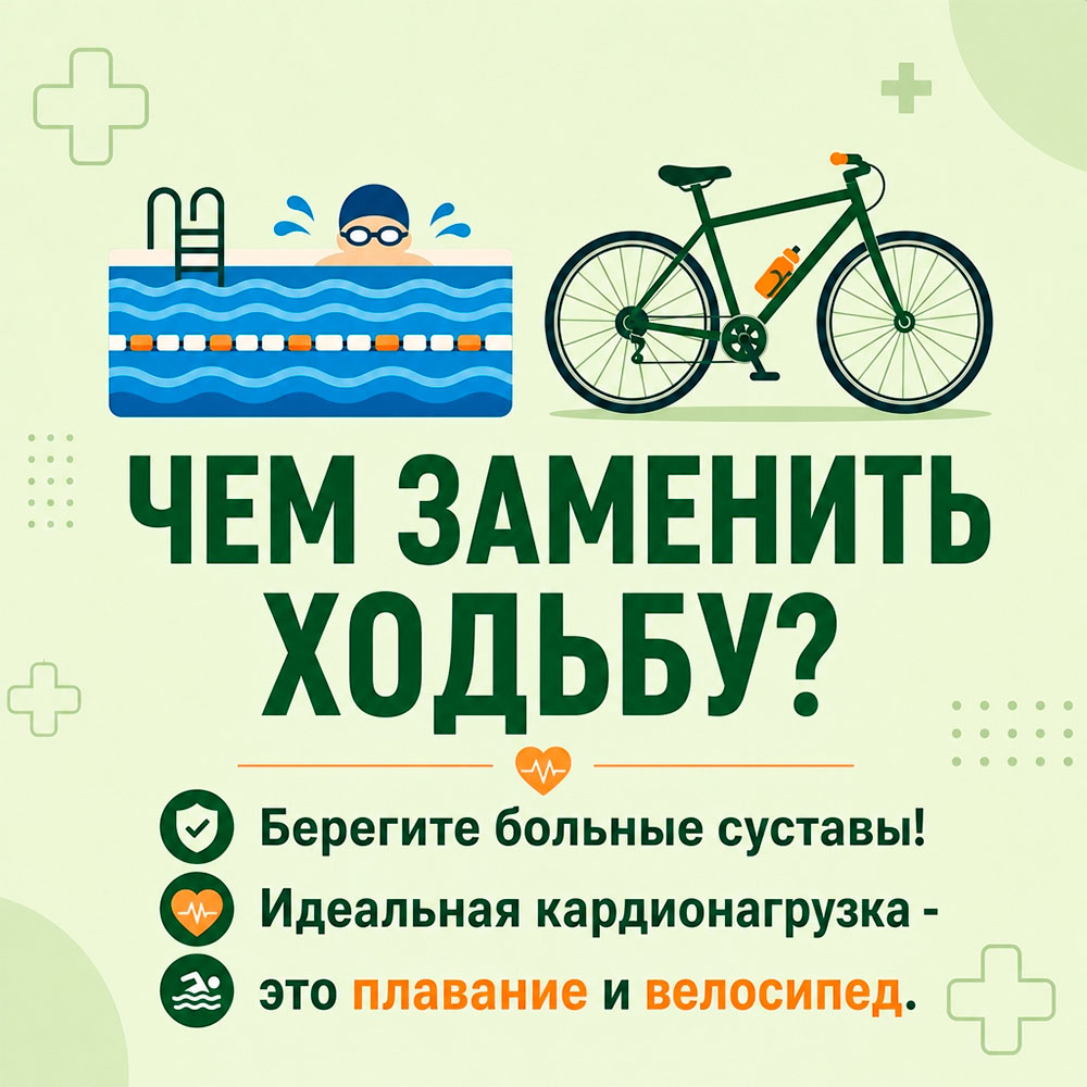 10000 шагов