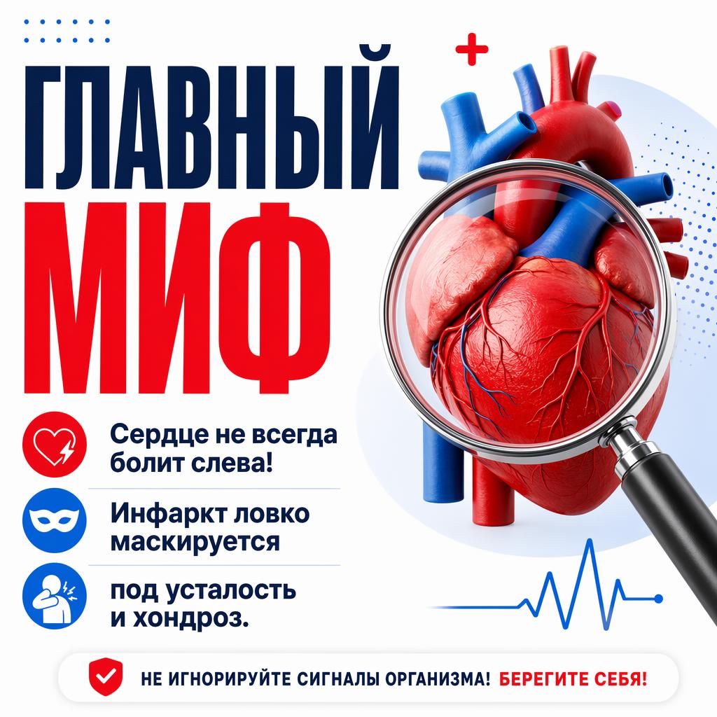 День кардиолога