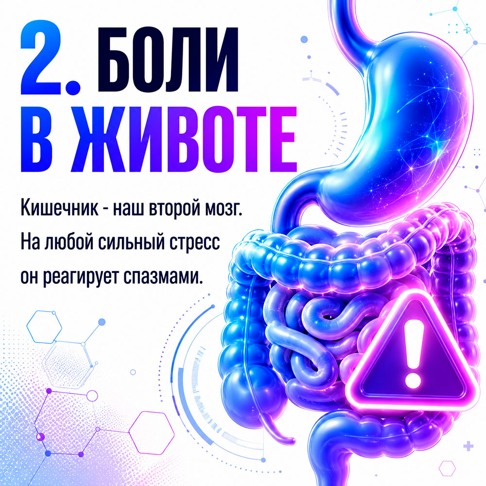 Психосоматика