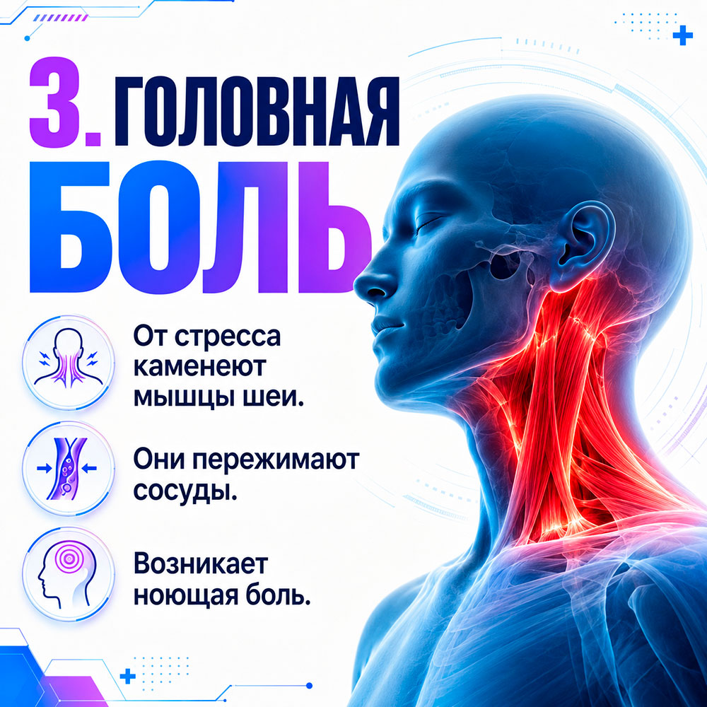 Психосоматика