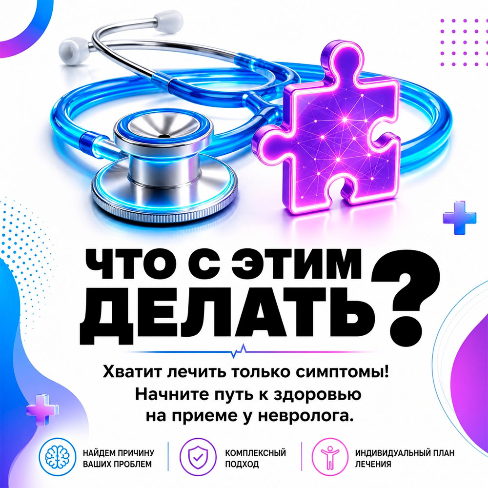 Психосоматика